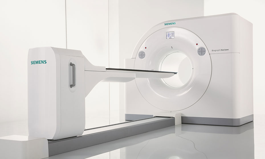 SIEMENS　Biograph Horizon