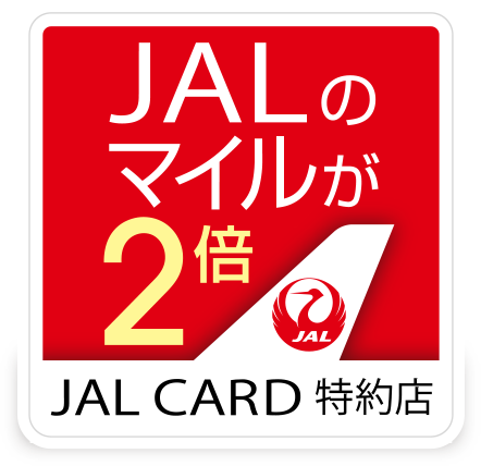 JALカード