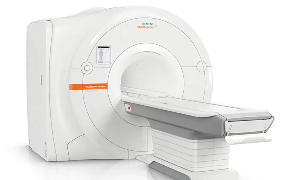 MRI