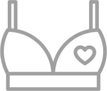 脱がない・圧迫しない痛くない乳がん検診「乳房DWIBS」