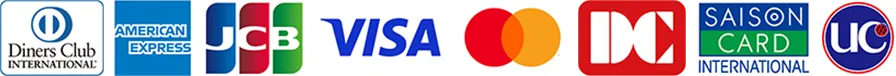 クレジットカード