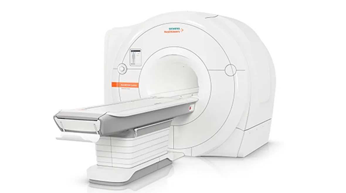 脳と血管を一度にチェックできる被ばくのない頭部MRI/MRA検診