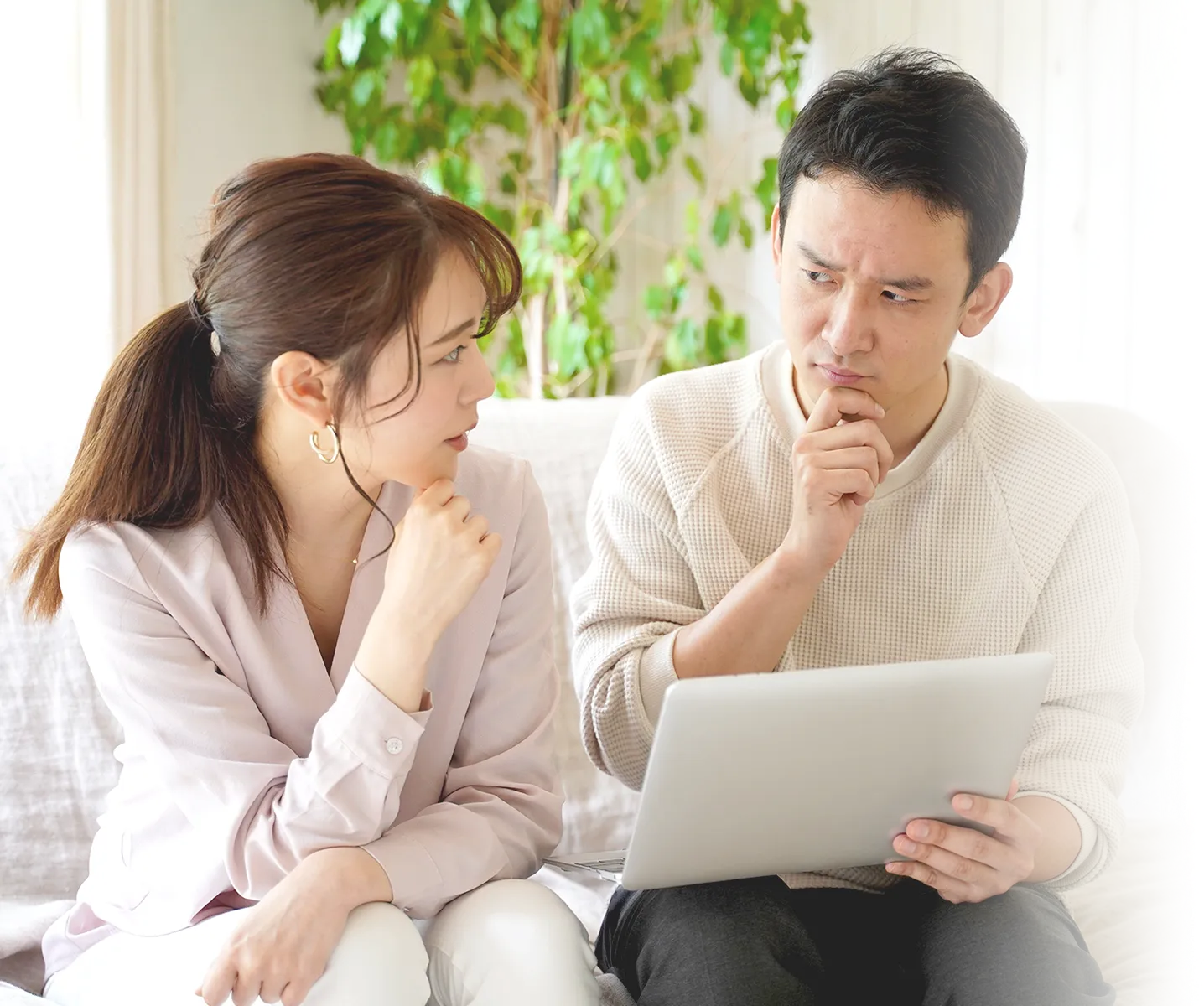 体や検査についてこんなこと、気になっていませんか？
